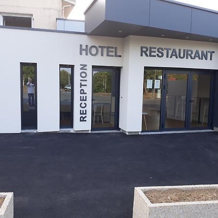 La Godiniere Hotel Atacames Buitenkant foto
