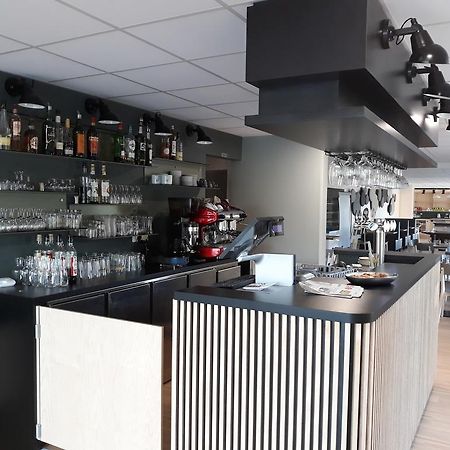 La Godiniere Hotel Atacames Buitenkant foto
