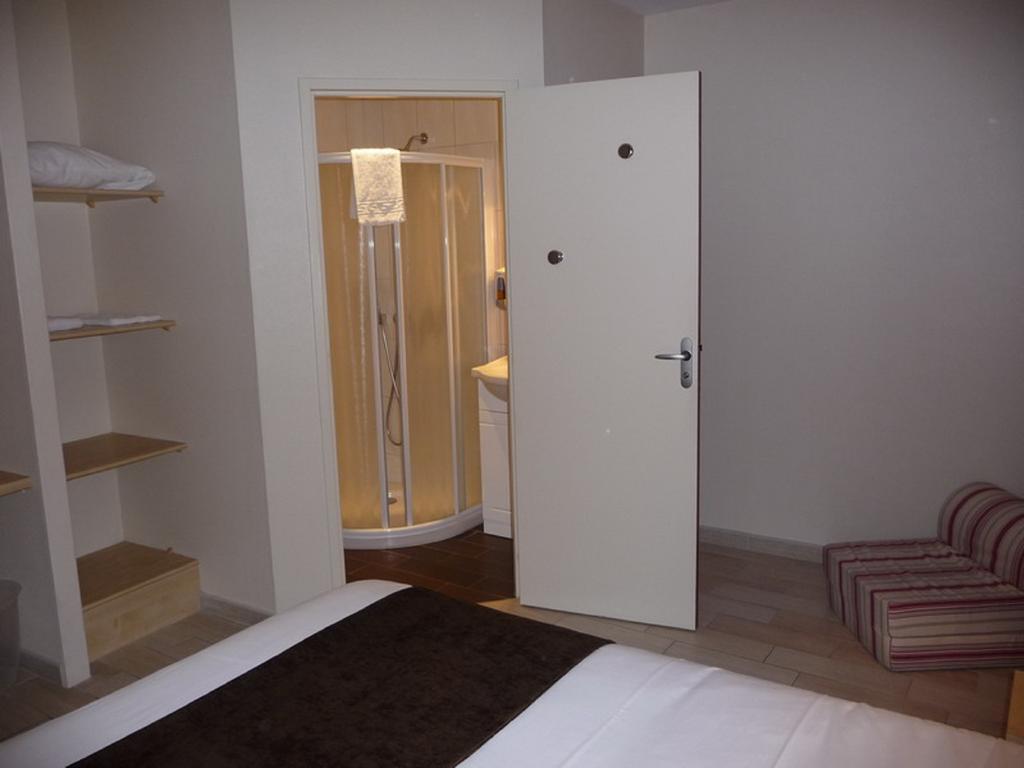 La Godiniere Hotel Atacames Buitenkant foto