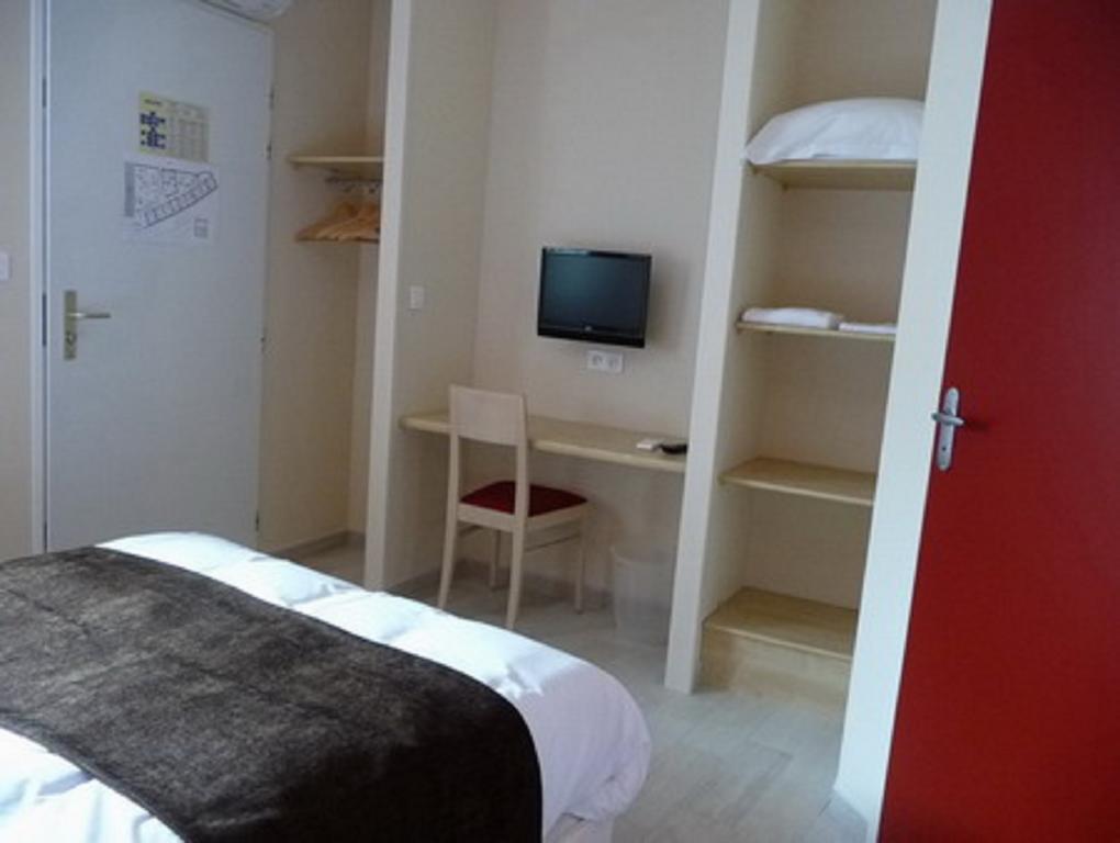 La Godiniere Hotel Atacames Buitenkant foto